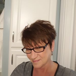 Meet your Posher, Jackie